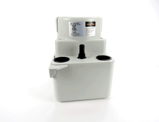 Smart Condensate Pump - 20FT 230V with 20FT Tubing