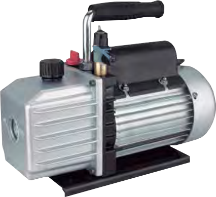 Vacuum Pump - 1/2 HP