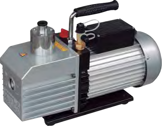 Acoplador de lado alto a presión con R-134A