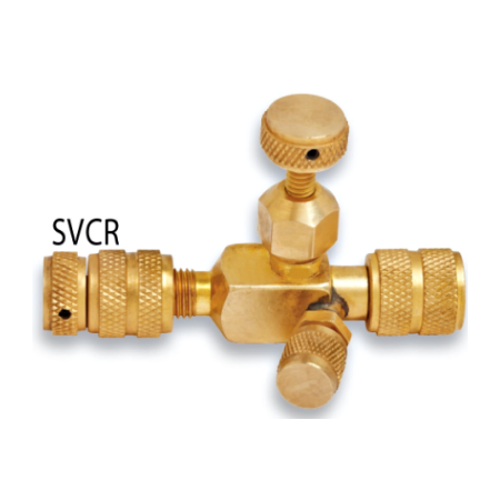 Valve Core Remover Tool