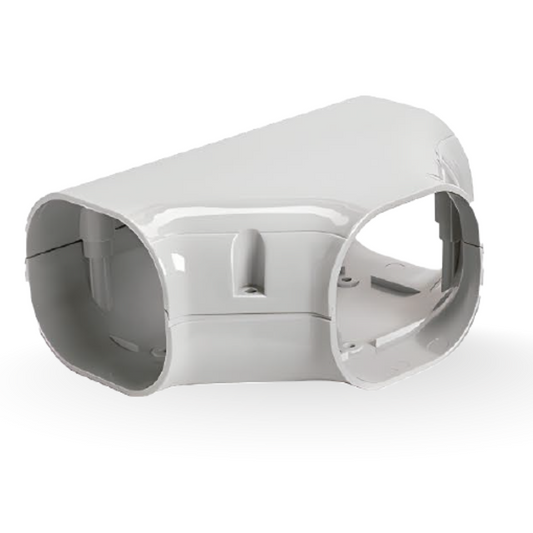 T-Joint - W:4-5/8" x H:2-15/16" x L:7-7/8"