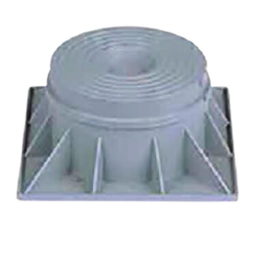 Elevadores para bomba de calor - 3" (2 piezas) 