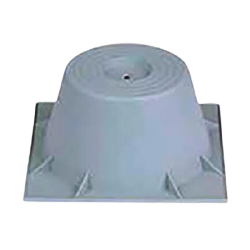 Heat Pump Riser - 3
