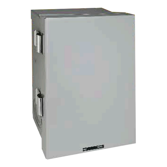 30 AMP Fused Side Door Open Disconnect