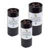 145–174 MFD Bakelite 220V Round Start Capacitor