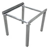 Air Handler Stand - W:16-26" x H:18" x D:26"