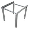 Air Handler Stand - W:16-26" x H:24" x D:26"