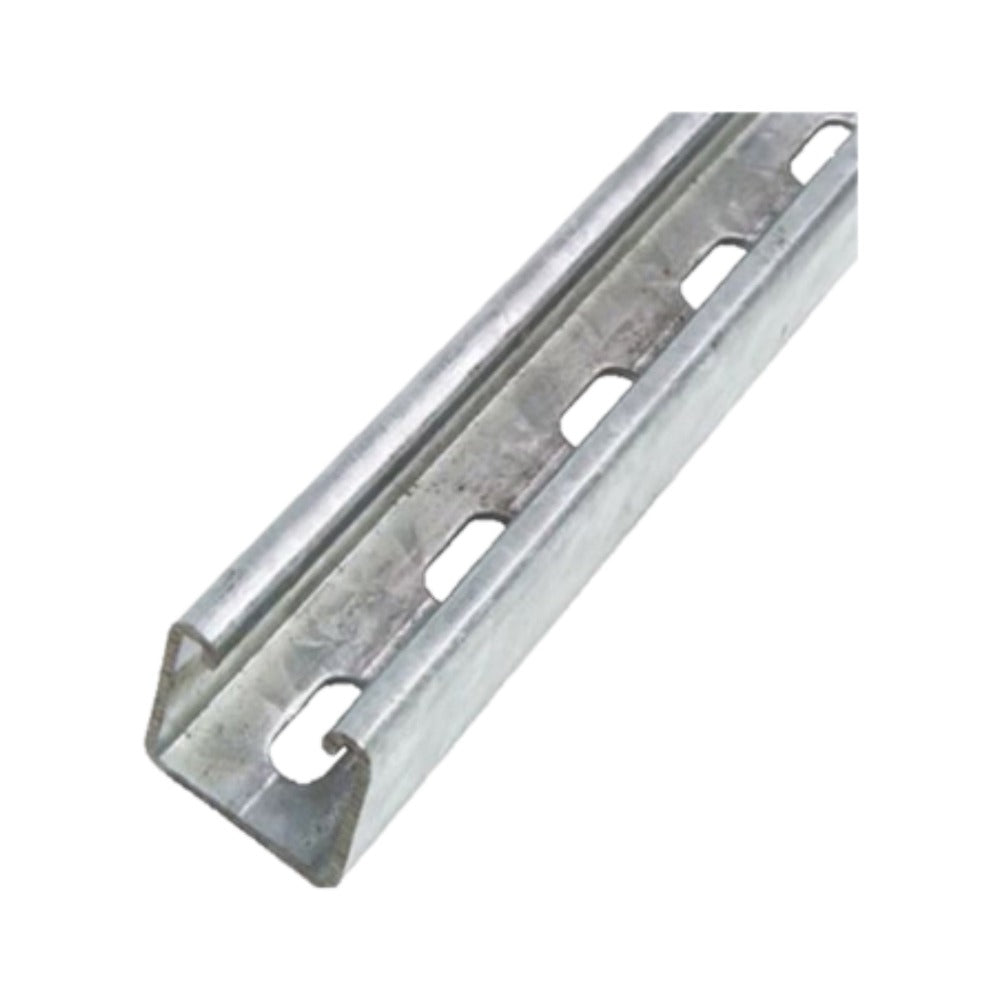 4 Pcs - 40” Strut Cross Beams