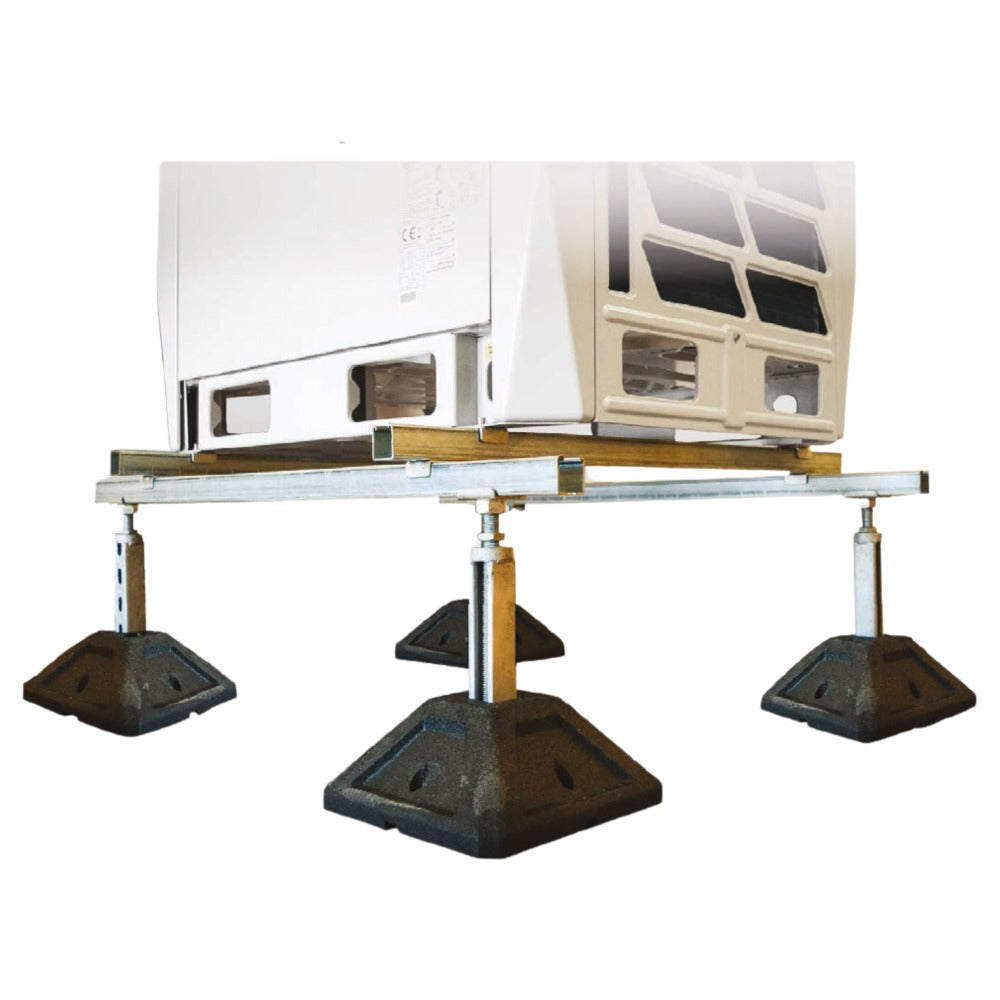 4 Pcs - 40” Strut Cross Beams