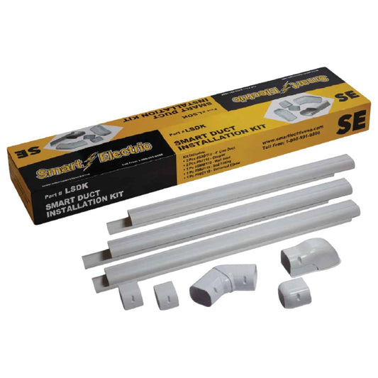 Smart Duct Installation Kit