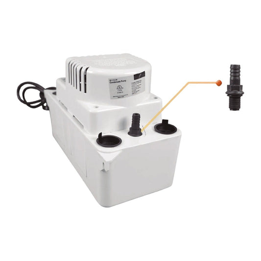 Replacement Check Valve