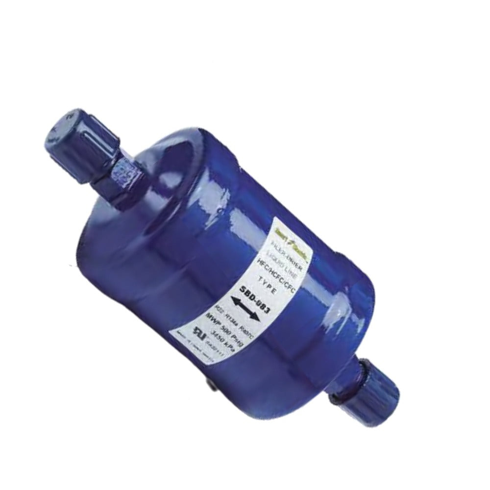 BI DIRECTIONAL FILTER DRIERS - SIZE 8 - 1/2 ODF