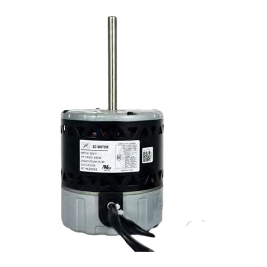 Universal Replacement ECM Motor – 6.66 Torque