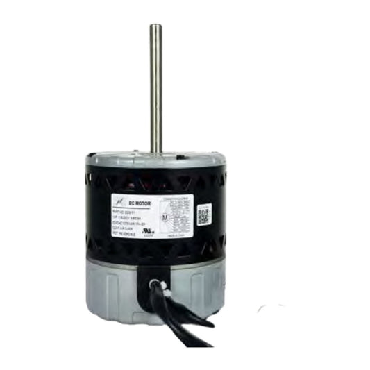 Universal Replacement ECM Motor – 4.89 Torque