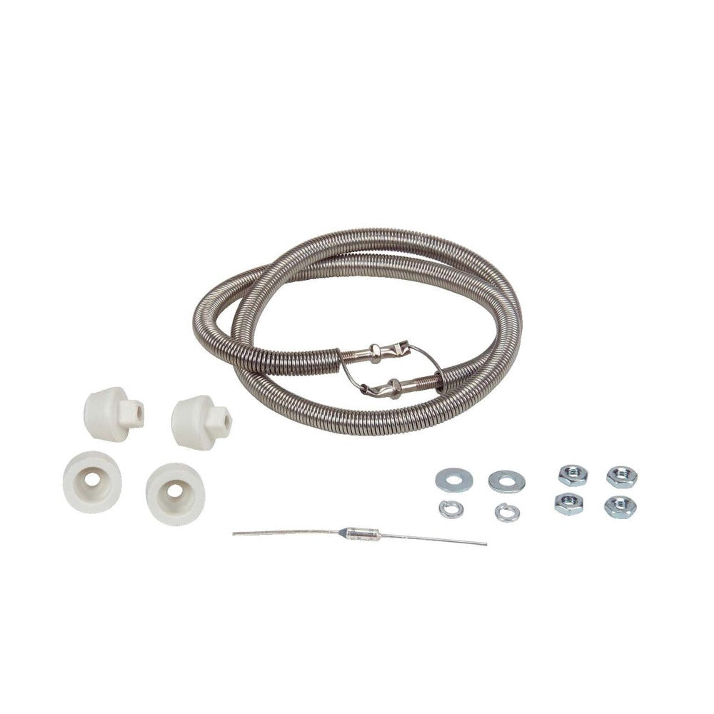 Coil Kit for Electric Heat -  Fused Link Open Temp 291°F