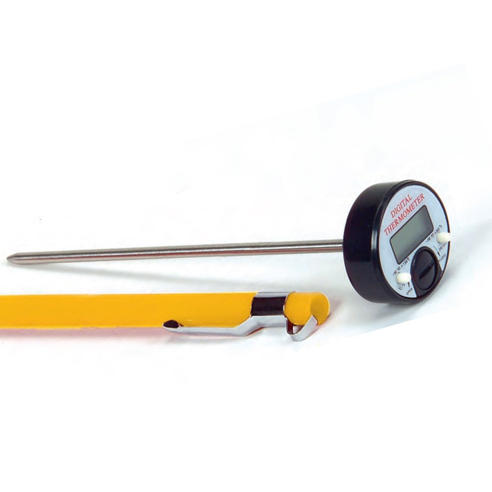 Digital Pocket Thermometer
