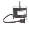 3.3 Shaded Pole Refrigeration Motor – Air-Over, 1/100HP, 115V, 1550RPM, CW, Totally Enclosed