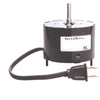 3.3 Shaded Pole Refrigeration Motor – Air-Over, 1/80HP, 115V, 1550RPM, CCW, Totally Enclosed