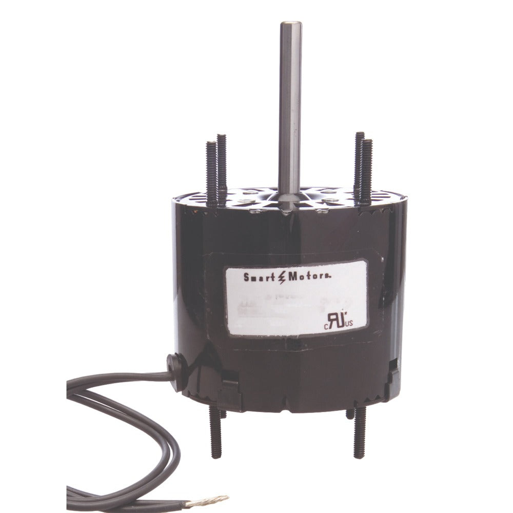 3.3 Shaded Pole Refrigeration Motor – 1/20HP, 208/230V, 1550RPM, CCW, Sleeve Bearing, Open Vent
