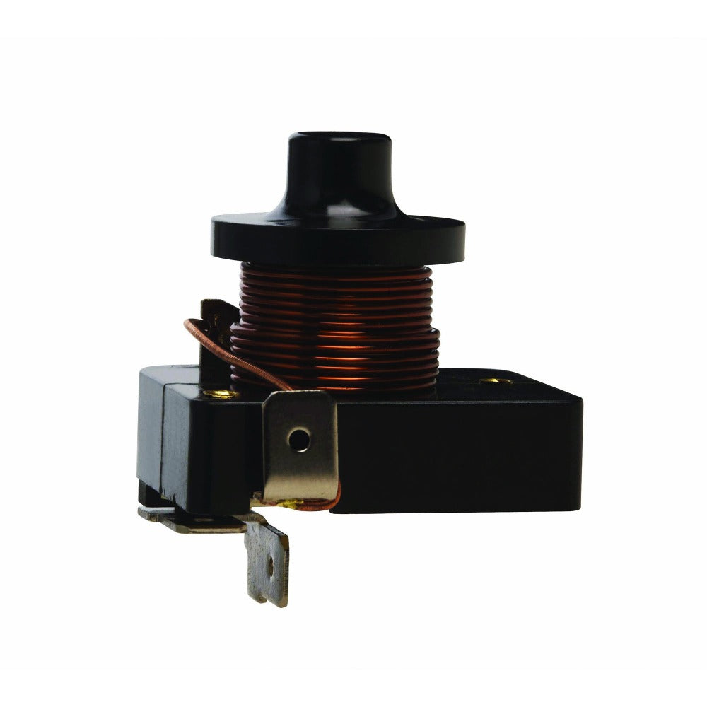 1/8HP Push-On Relay