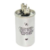 CONDENSADOR SUPER INTELIGENTE redondo de 2 μF mfd 370V/440V 