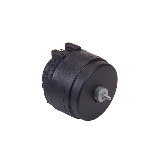 Shaded Pole 51 Frame Watt Motor – 35W, 115V, CW, Threaded Shaft