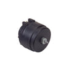 Shaded Pole 51 Frame Watt Motor – 35W, 230V, CCW, Threaded Shaft