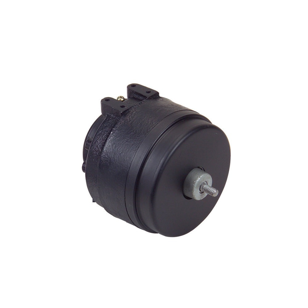 Shaded Pole 51 Frame Watt Motor – 35W, 230V, CCW, Threaded Shaft