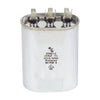 35+3 μF 370V Dual Oval Capacitor