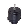 Shaded Pole 51 Frame Watt Motor – 50W, 115V, CW, Smooth Shaft