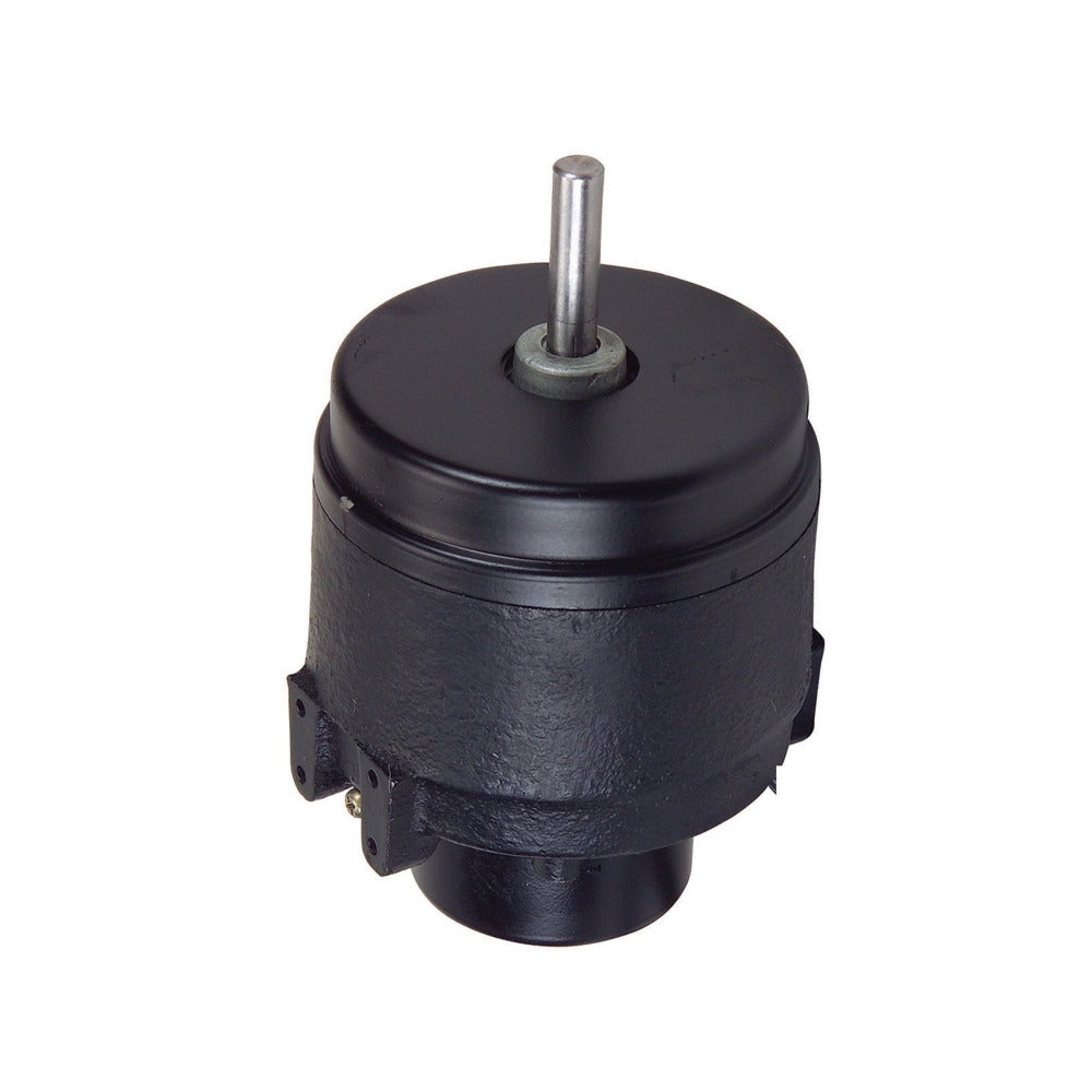 Shaded Pole 51 Frame Watt Motor – 50W, 230V, CCW, Smooth Shaft