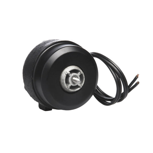 5 SERIES UNIT BEARING WATT MOTOR - 1550 RPM - 9W 230V CCW