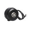 MOTOR DE WATT CON COJINETE DE LA UNIDAD SERIE 5 - 1550 RPM - 16W 115V CW