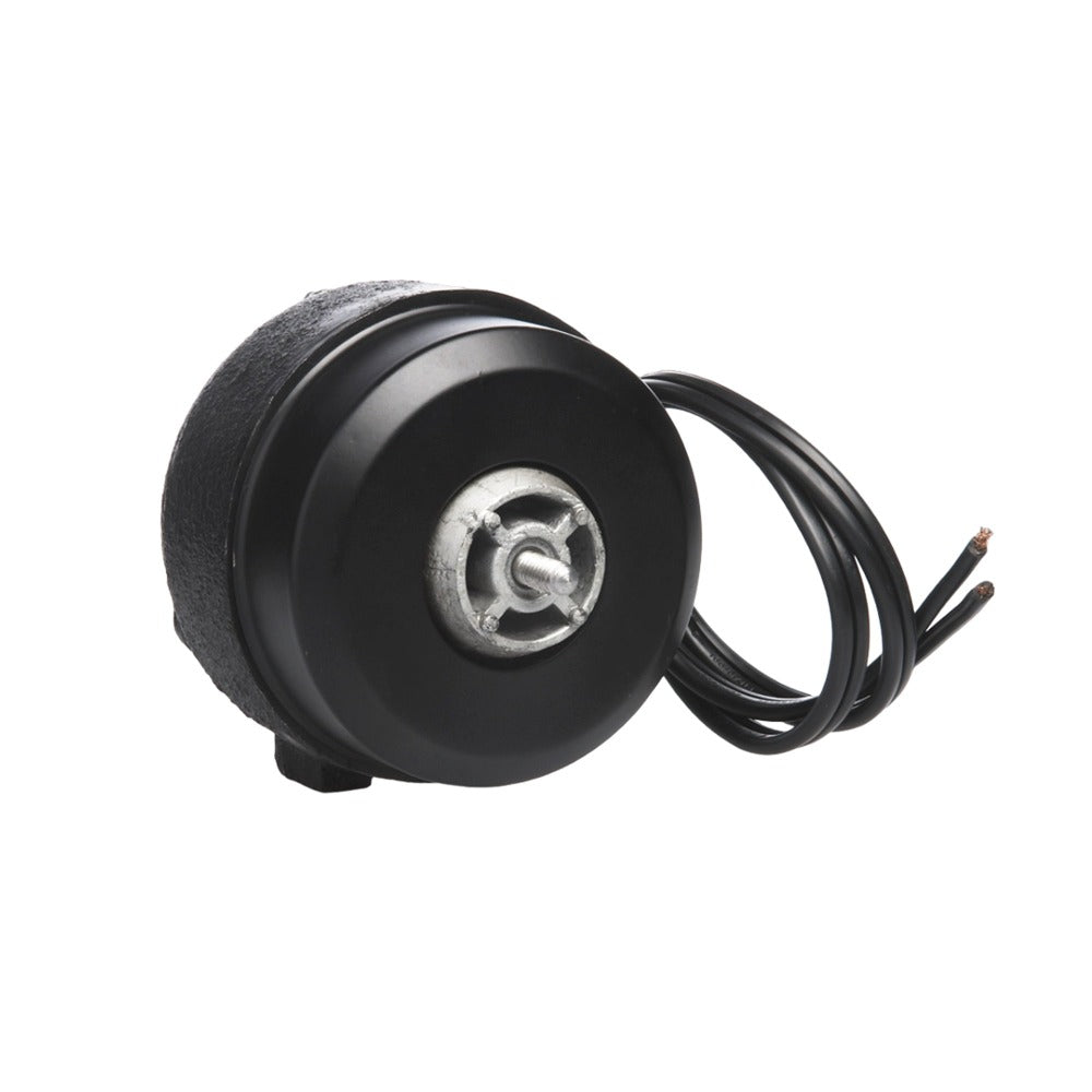 MOTOR DE WATT CON COJINETE DE LA UNIDAD SERIE 5 - 1550 RPM - 16W 115V CW