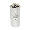60+3 µF 370/440V Dual Round Capacitor
