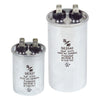 6 µF 440V Round Capacitor