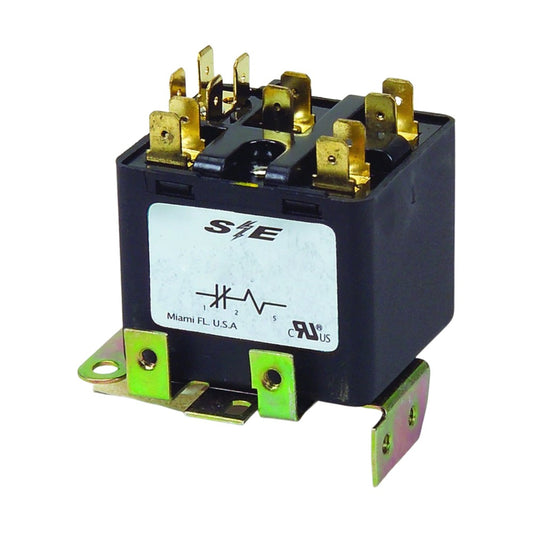 502V Min 325-345 Max Potential Relay