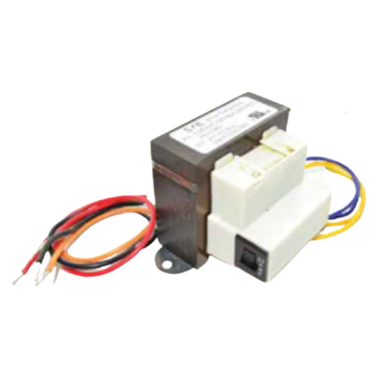75VA Transformer 480/208/240/120V - 24V With Fuse Protection