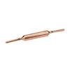 Spun Copper Drier – 1/4"x1/4"
