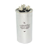 25+7.5 µF 370/440V Dual Round Capacitor