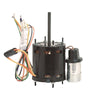 UNIVERSAL REFRIGERATION BLOWER MOTOR MINI-MULTI™ PSC SHADED POLE- MINI MULTI 1/12HP, 1/15HP, 1/20HP, CW/CCW, 115V or 208-230V