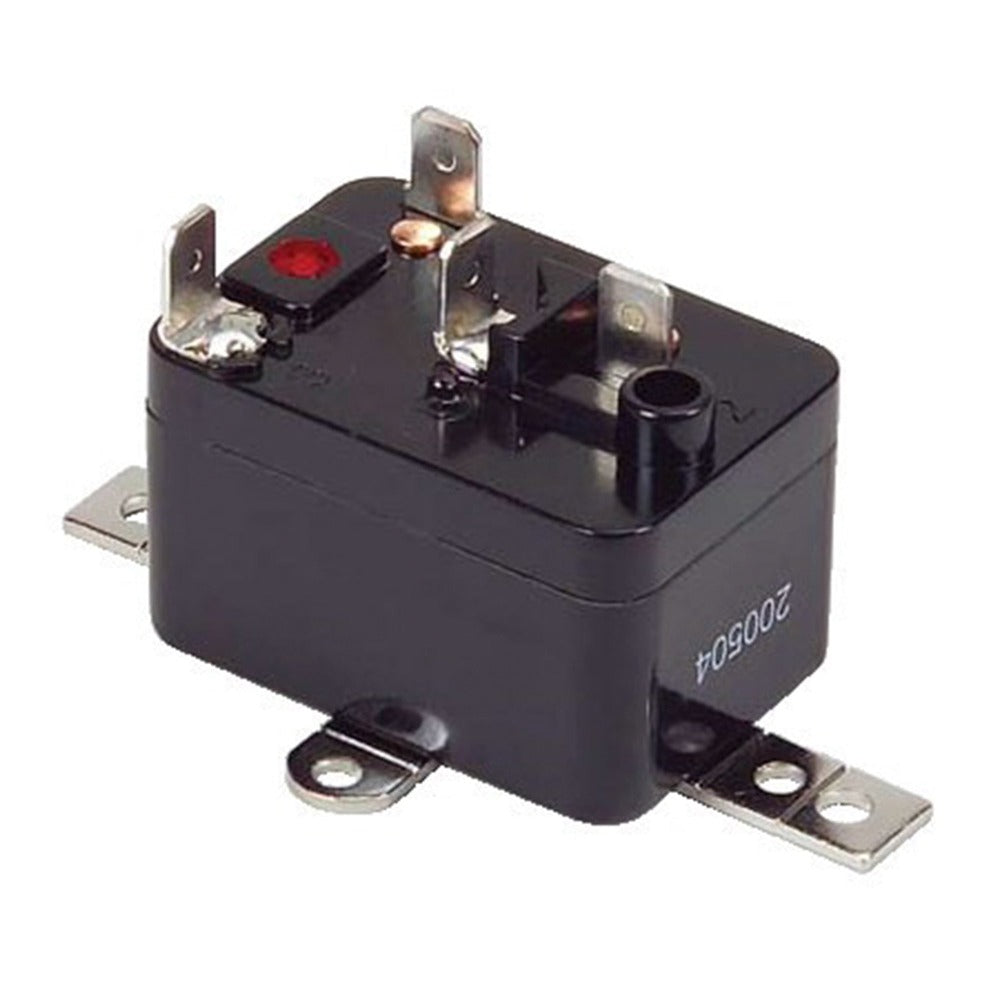 SPST 240V FAN RELAY – Smart Electric