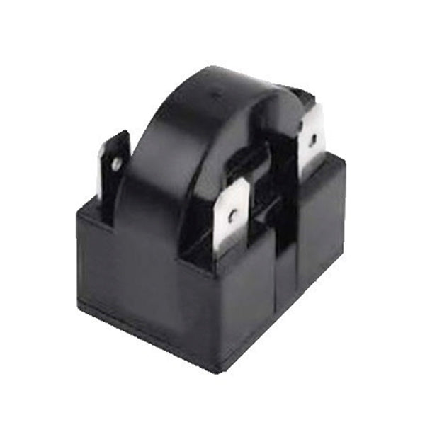 1/5HP 4-Pin Solid State Relay