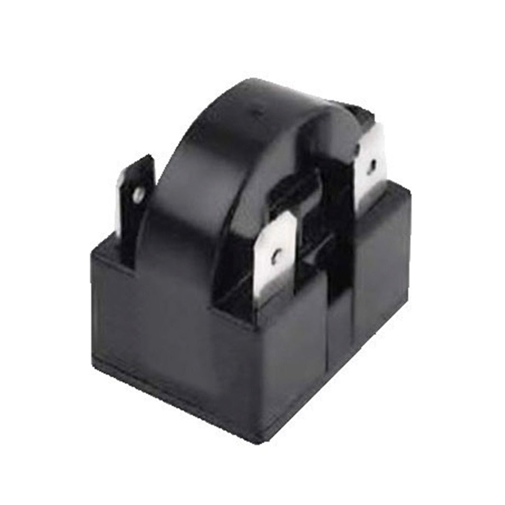 1/8HP 4-Pin Solid State Relay