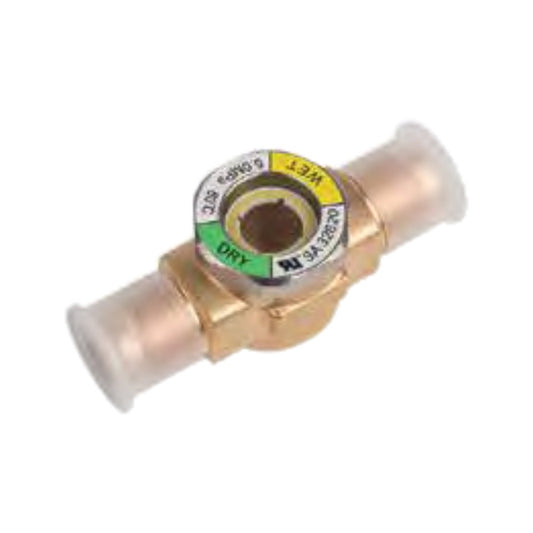 Sight Glass – 5/8" Flare UL