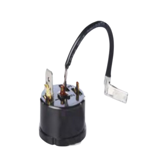 1-1/2HP Overload Protector