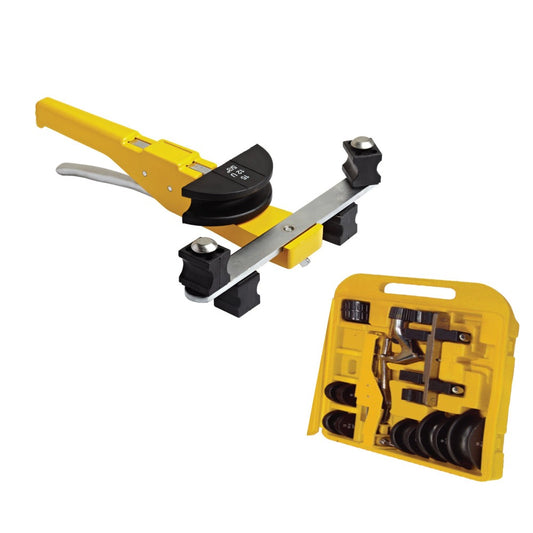 90˚ Multi Bender 1/4" to 7/8"