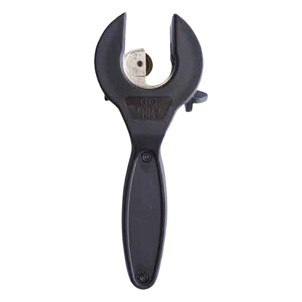 Cortador de tubos de trinquete de hasta 1-1/4" 