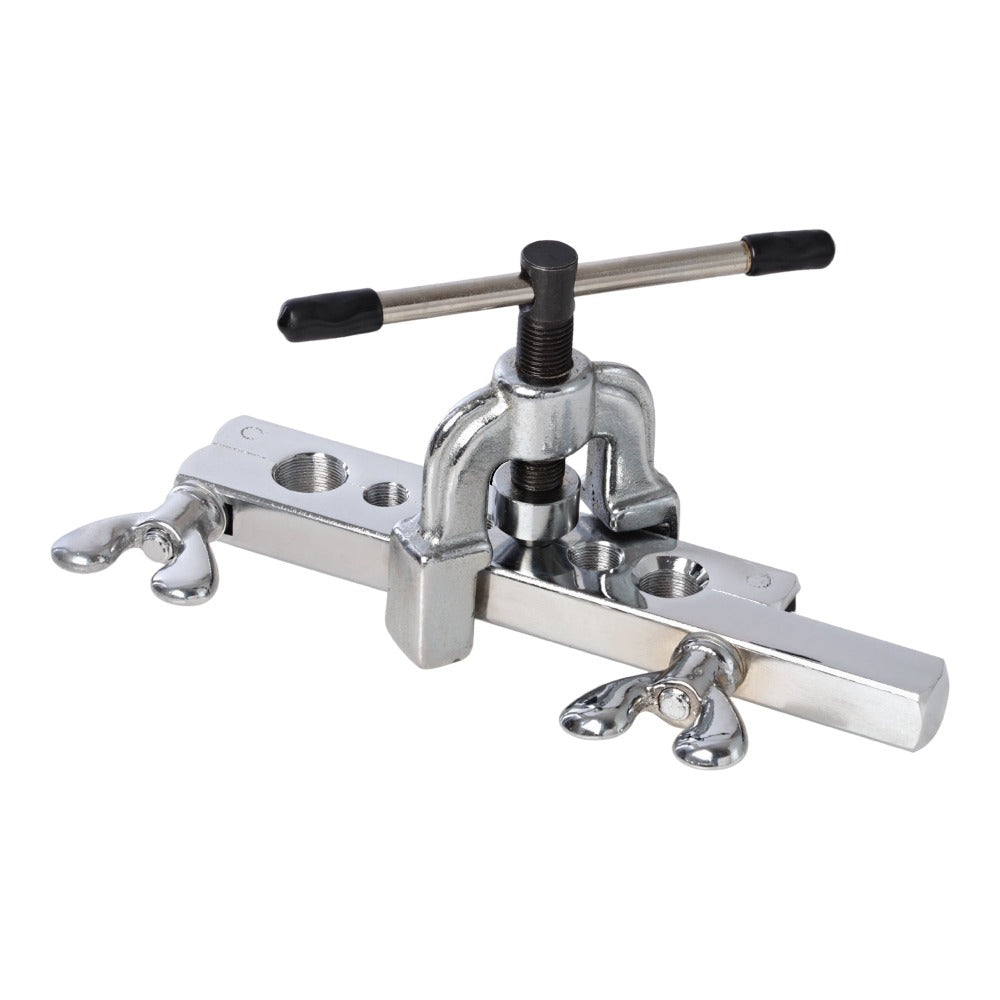 Flaring Tool 3/16", 1/4", 5/16", 3/8", 1/2", 7/16", 5/8"