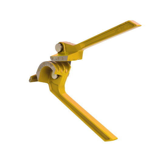 Tube Bender 3-in-1 - Tube O.D. 1/4", 5/16", 3/8"